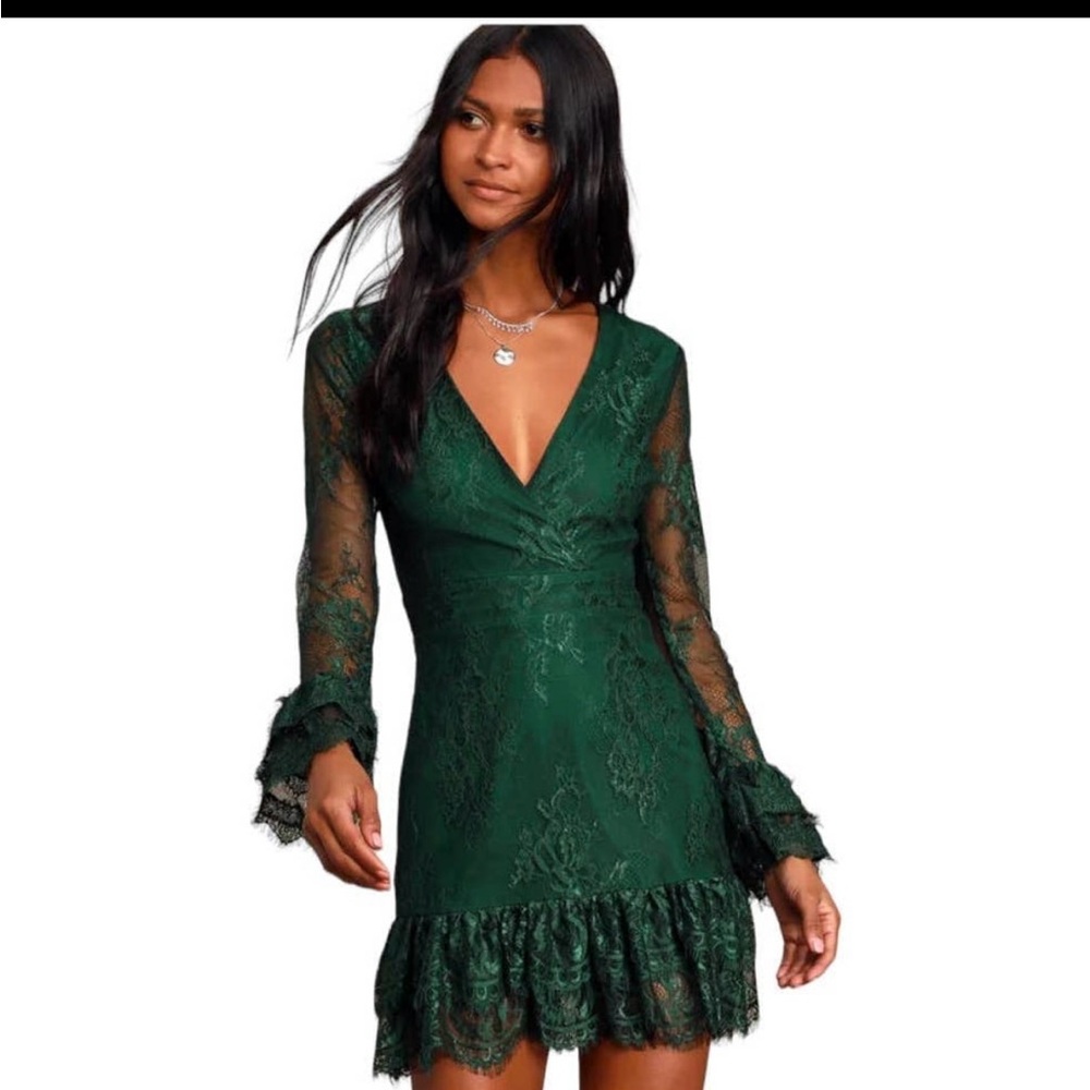 Lulus All Yours Dress